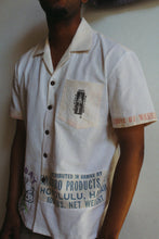 Load image into Gallery viewer, Extra Fancy Friday Rice Sack Button-up