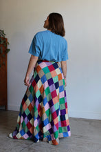 Load image into Gallery viewer, Botan Rice Blue Vintage Tee - S