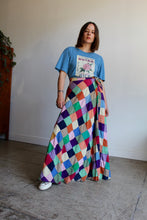 Load image into Gallery viewer, Botan Rice Blue Vintage Tee - S