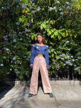 Load image into Gallery viewer, ICY Pink Trousers