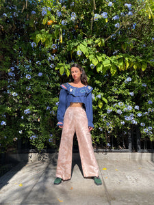 ICY Pink Trousers