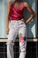 Load image into Gallery viewer, Extra Fancy Patchwork Levi&#39;s 501 &lt; Waist 26 &gt;