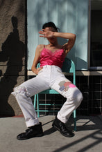 Load image into Gallery viewer, Extra Fancy Patchwork Levi&#39;s 501 &lt; Waist 26 &gt;