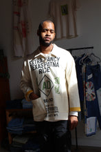 Load image into Gallery viewer, Men’s SunBlessed Flour + Rice Sack Button Up by 3 Women