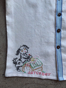 Companion Shirt