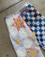 Load image into Gallery viewer, American Farms Quilt Trousers