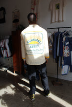 Load image into Gallery viewer, Men’s SunBlessed Flour + Rice Sack Button Up by 3 Women