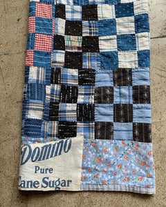 American Farms Quilt Trousers