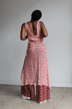 Load image into Gallery viewer, 90s Pink Silk Slip Dress