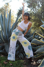 Load image into Gallery viewer, Sunflower Linen + Double A Rice Sack Pants