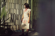 Load image into Gallery viewer, Kokuho Rose Rice Sack Dress
