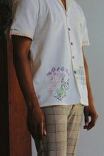 Load image into Gallery viewer, Extra Fancy Friday Rice Sack Button-up