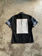 Load image into Gallery viewer, G Funk Flour Sack Button-up