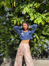 Load image into Gallery viewer, ICY Pink Trousers