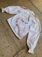 Load image into Gallery viewer, The Serpent Poet Blouse