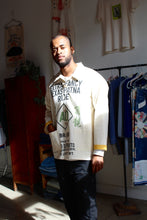 Load image into Gallery viewer, Men’s SunBlessed Flour + Rice Sack Button Up by 3 Women
