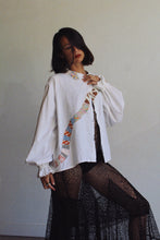 Load image into Gallery viewer, The Serpent Poet Blouse