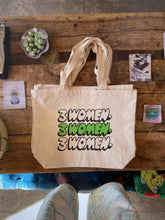 Load image into Gallery viewer, Bubble Up Tote Bag