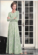 Load image into Gallery viewer, 1970s Diane Von Furstenberg Wrap Dress