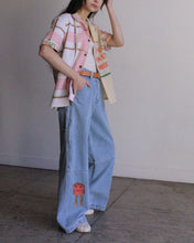 Load image into Gallery viewer, Best of Artwork ~ UNIF IZZOH Jeans