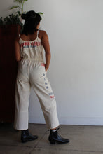 Load image into Gallery viewer, Queen Bee Flour Sack Jumpsuit by 3 Women