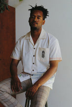 Load image into Gallery viewer, Extra Fancy Friday Rice Sack Button-up