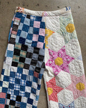 Load image into Gallery viewer, American Farms Quilt Trousers