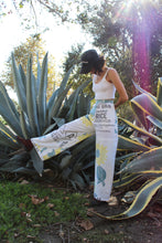 Load image into Gallery viewer, Sunflower Linen + Double A Rice Sack Pants
