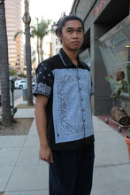 Load image into Gallery viewer, G Funk Flour Sack Button-up