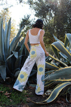 Load image into Gallery viewer, Sunflower Linen + Double A Rice Sack Pants