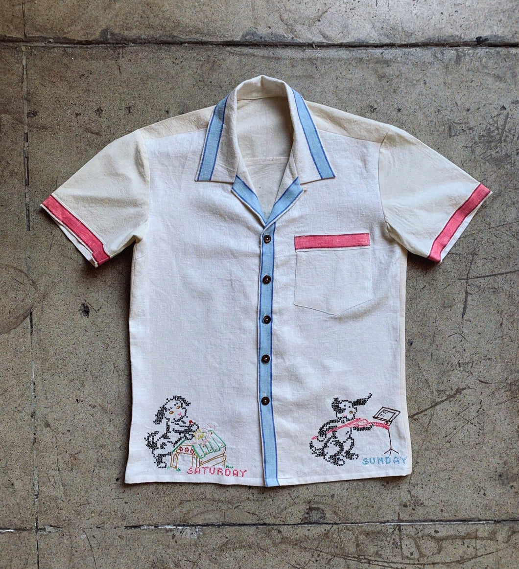Companion Shirt