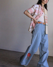 Load image into Gallery viewer, Best of Artwork ~ UNIF IZZOH Jeans