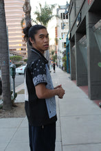Load image into Gallery viewer, G Funk Flour Sack Button-up