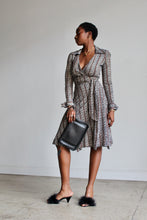 Load image into Gallery viewer, 1970s Diane Von Furstenberg Wrap Dress
