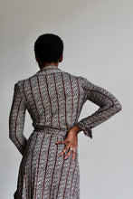 Load image into Gallery viewer, 1970s Diane Von Furstenberg Wrap Dress