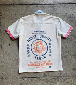 Companion Shirt