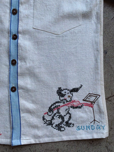 Companion Shirt