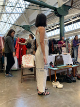 Load image into Gallery viewer, Australian Key Flour Sack Jumpsuit