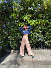 Load image into Gallery viewer, ICY Pink Trousers