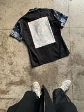 Load image into Gallery viewer, G Funk Flour Sack Button-up
