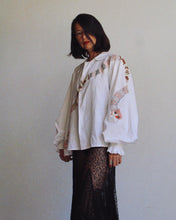Load image into Gallery viewer, The Serpent Poet Blouse