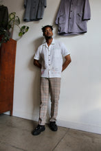 Load image into Gallery viewer, Wednesday Mess Around Button-up