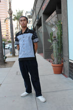 Load image into Gallery viewer, G Funk Flour Sack Button-up