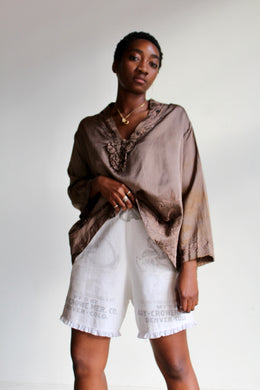 Chick Feed Sack Bloomers