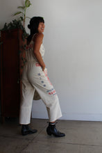 Load image into Gallery viewer, Queen Bee Flour Sack Jumpsuit by 3 Women
