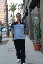 Load image into Gallery viewer, G Funk Flour Sack Button-up